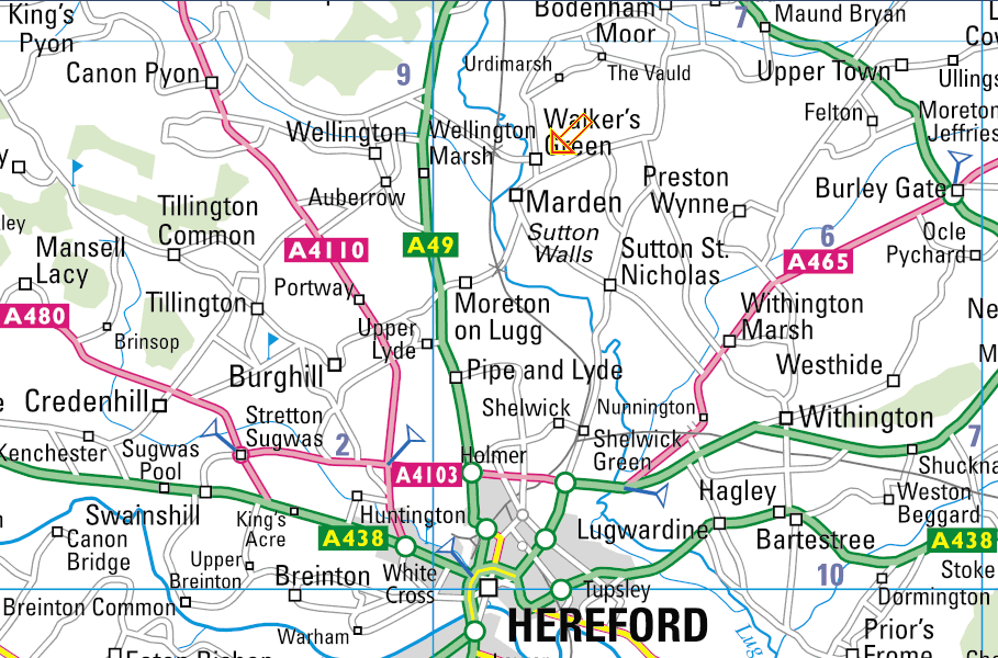 nchereford.com